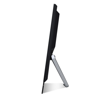 ACER H277HUSMIPUZ 27 inç 1920x1080 5 ms HDMI/USB/VGA Full HD Dokunmatik Monitör