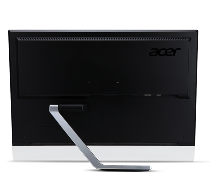 ACER H277HUSMIPUZ 27 inç 1920x1080 5 ms HDMI/USB/VGA Full HD Dokunmatik Monitör