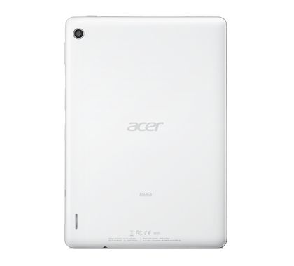 ACER Iconia A1-810