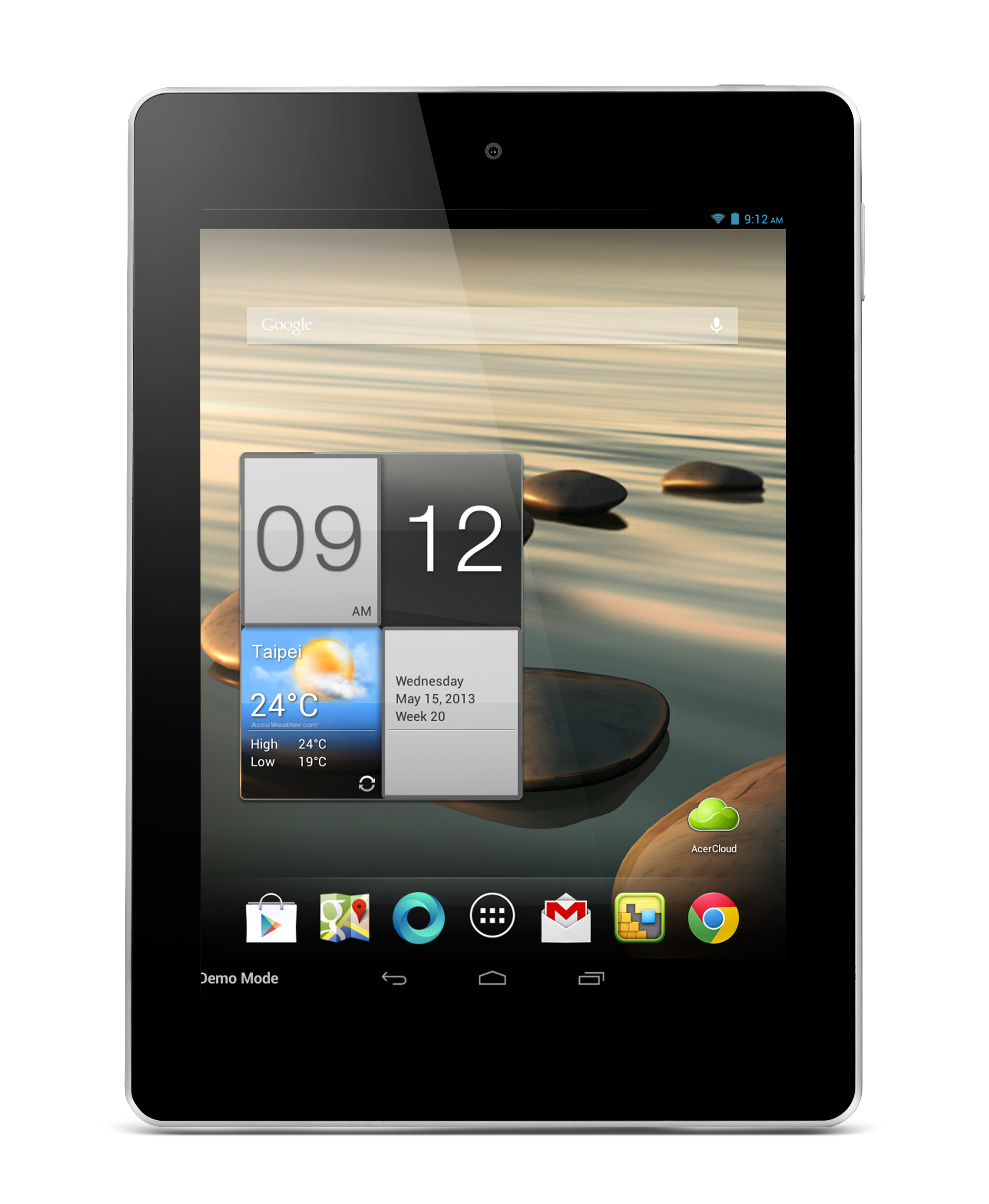 ACER Iconia A1-810