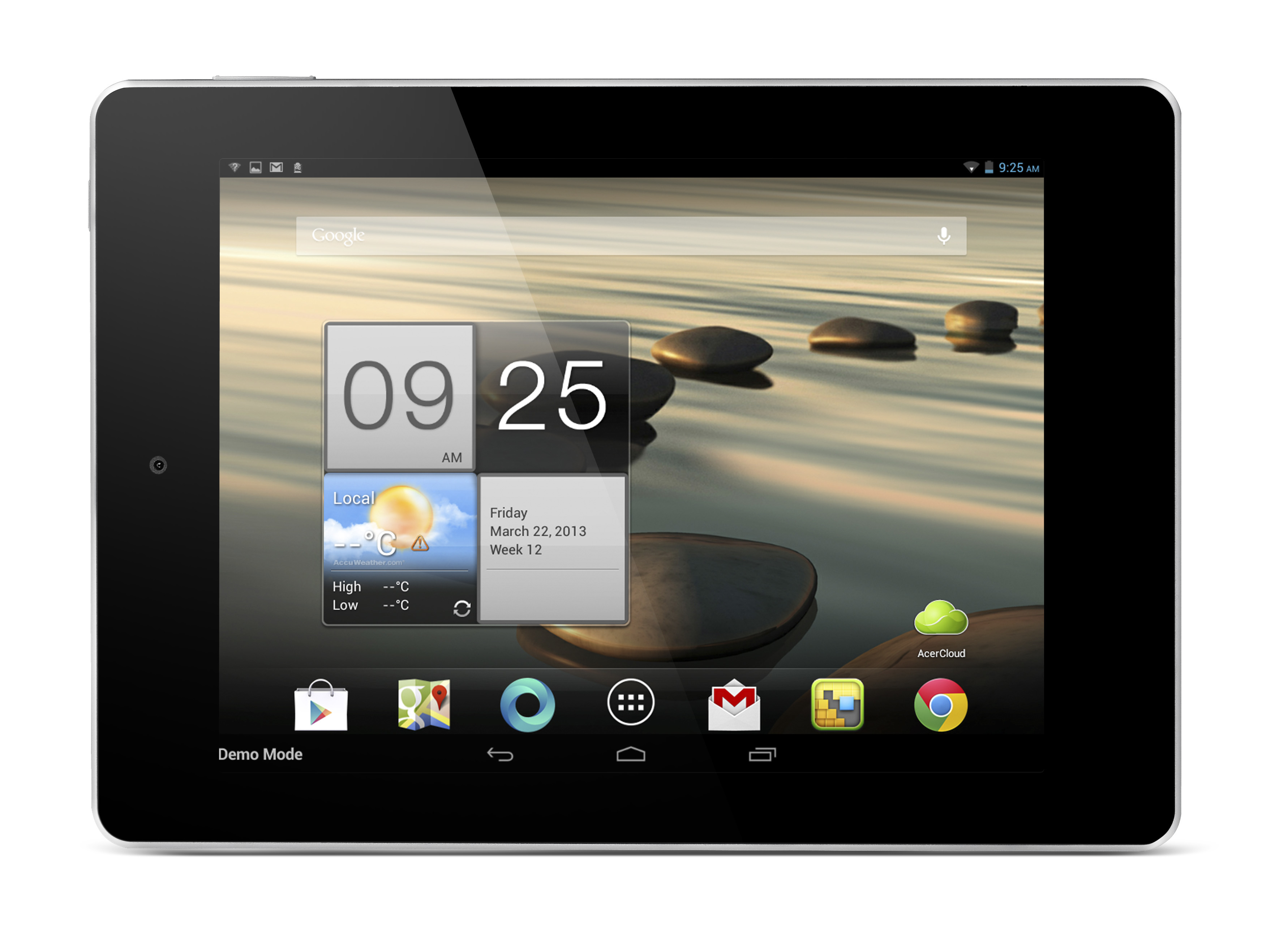 ACER Iconia A1-810