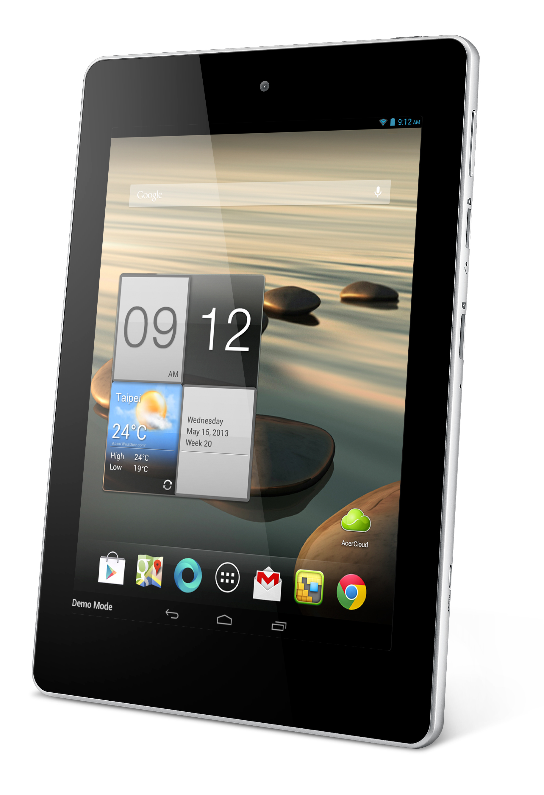 ACER Iconia A1-810
