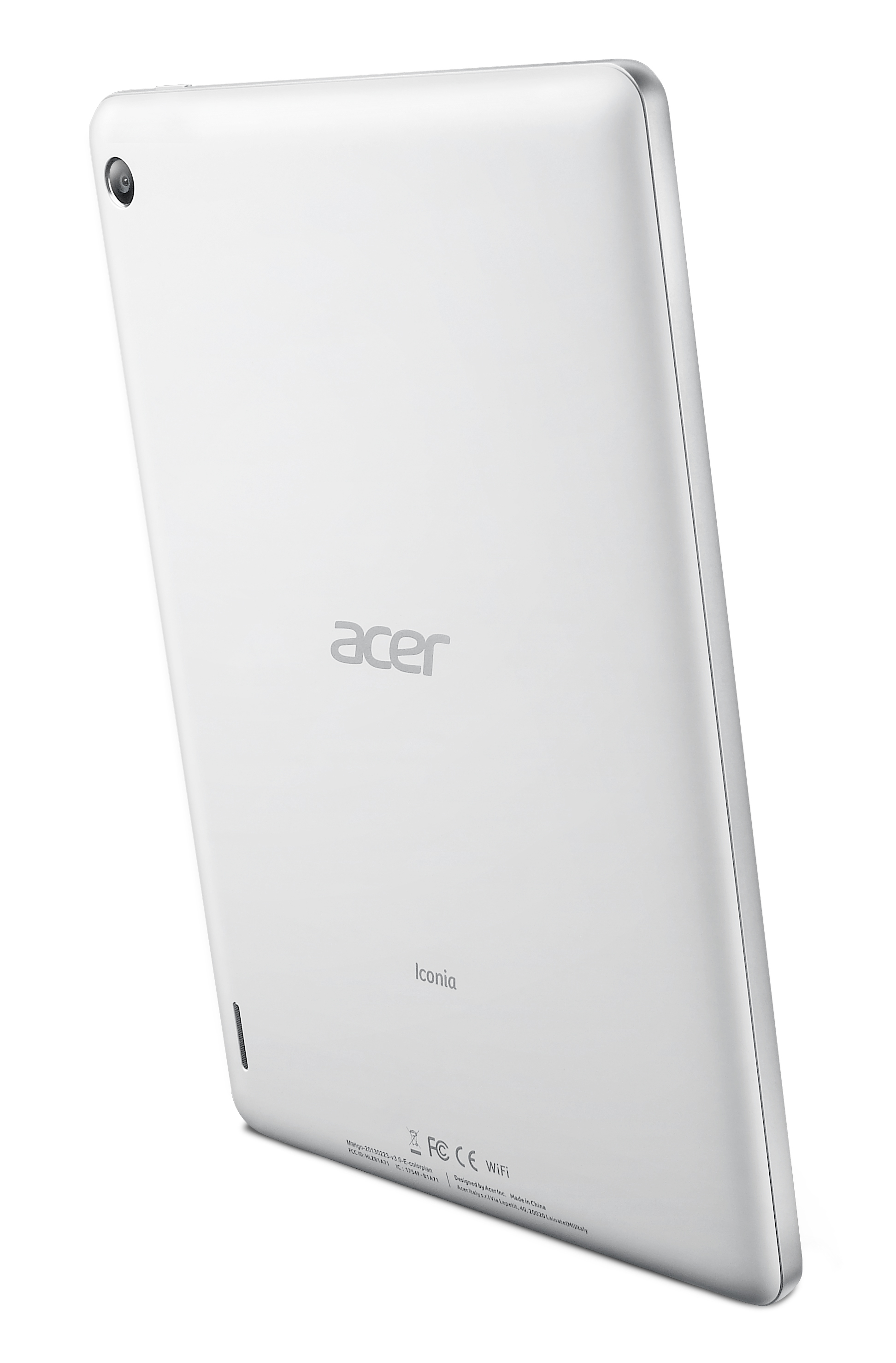 ACER Iconia A1-810