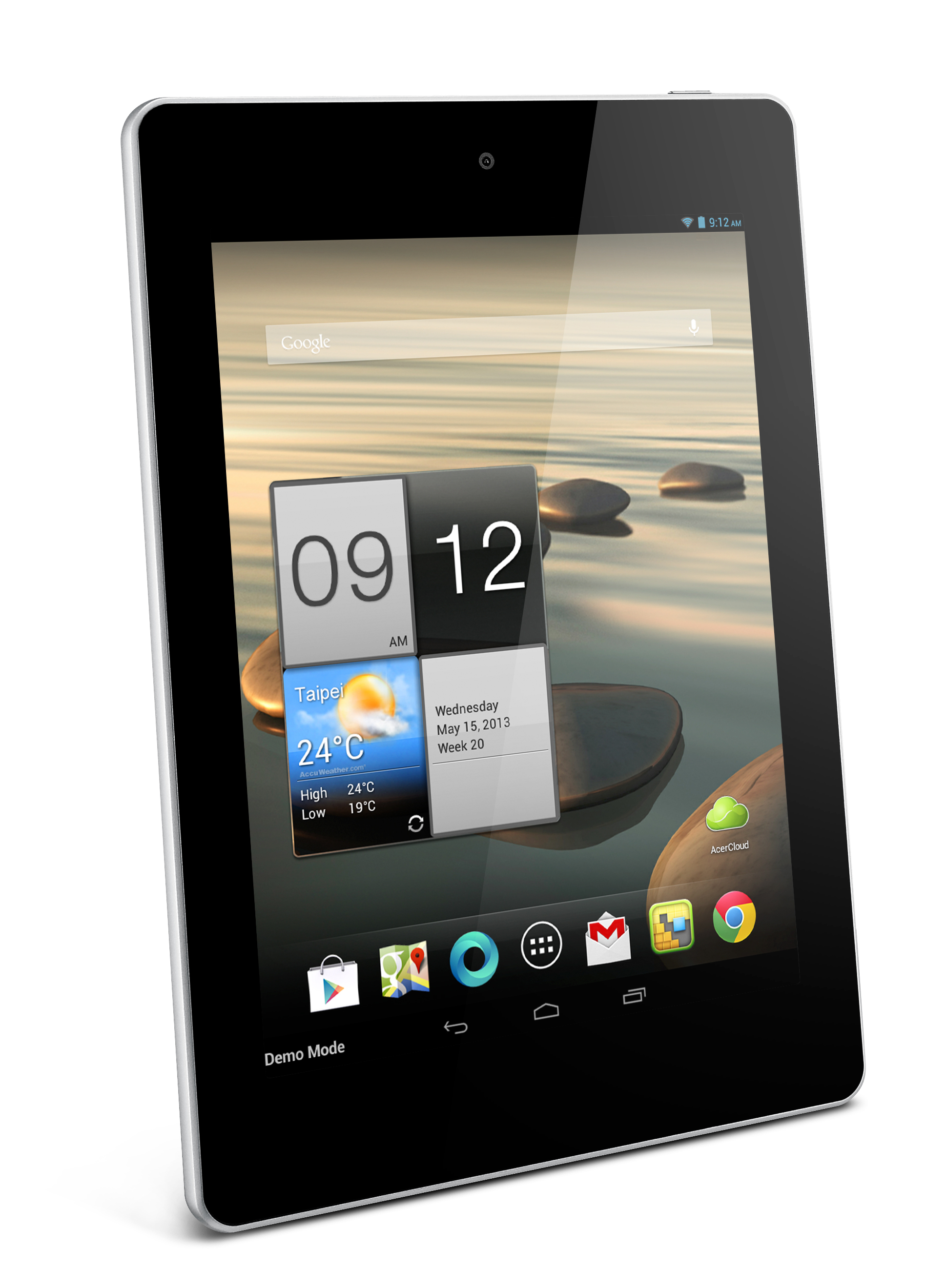 ACER Iconia A1-810