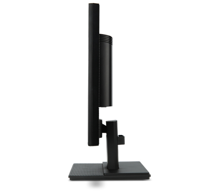 ACER 17 Acer V176Lbmd Led 5Ms Sıyah Kare Monitör D-Sub(Vga) Dvı Vesa Hoparlör