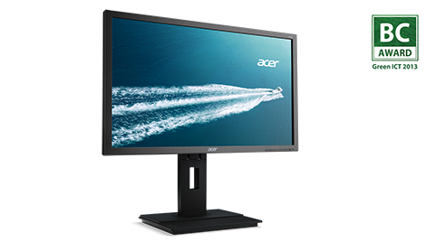 ACER 17 Acer V176Lbmd Led 5Ms Sıyah Kare Monitör D-Sub(Vga) Dvı Vesa Hoparlör