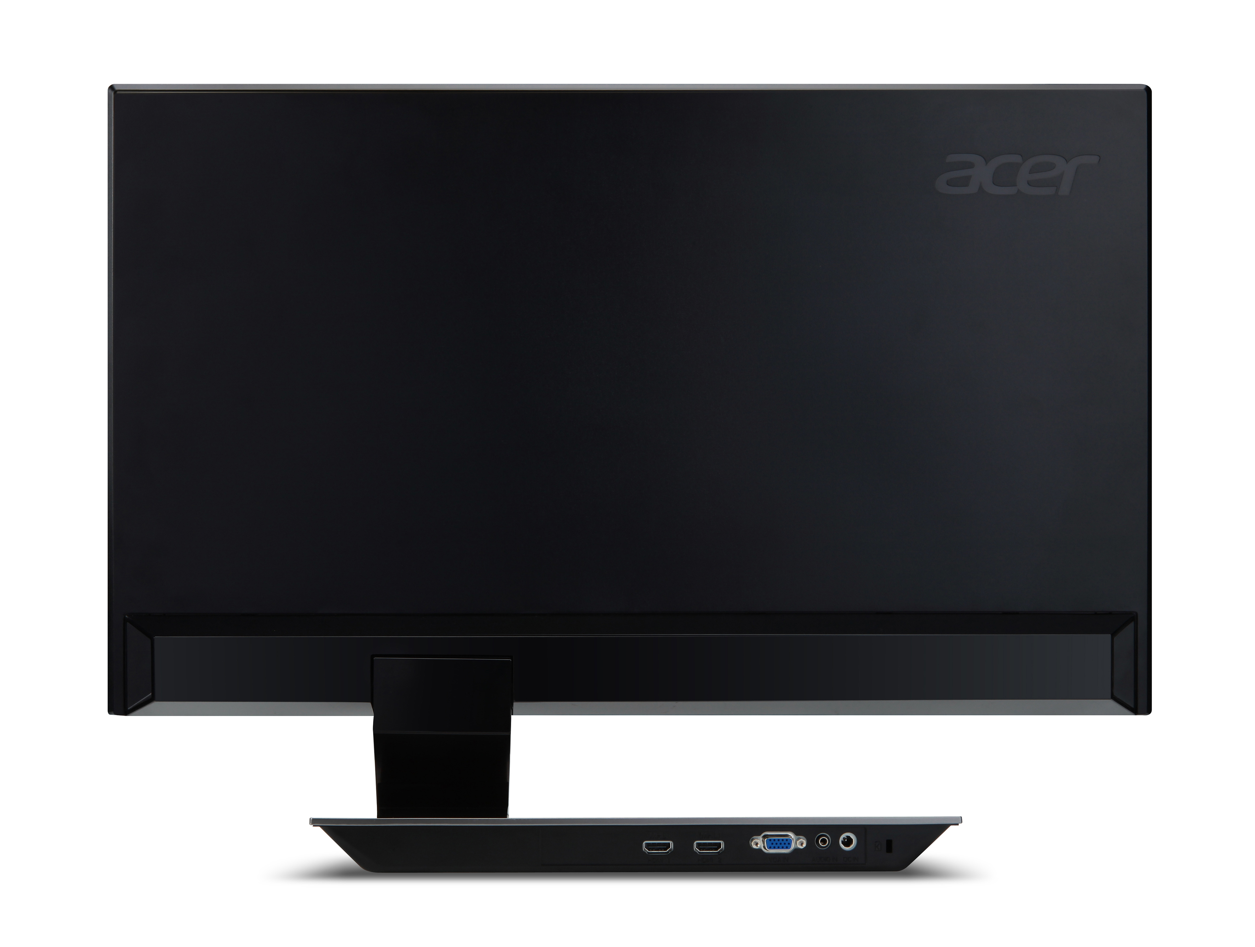 ACER 23 S236Hltmjj Ips Led 6Ms Titanyum Monitör D-Sub 2X Hdmı Hoparlör