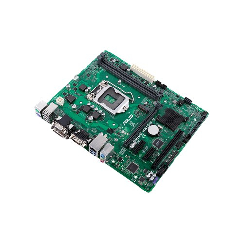 ASUS PRIME H310M-C