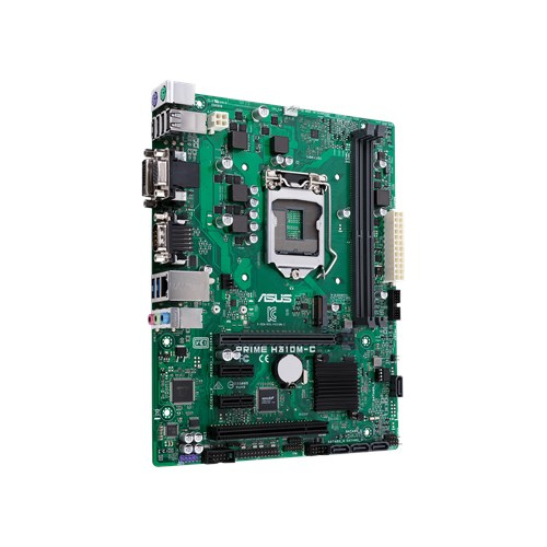 ASUS PRIME H310M-C