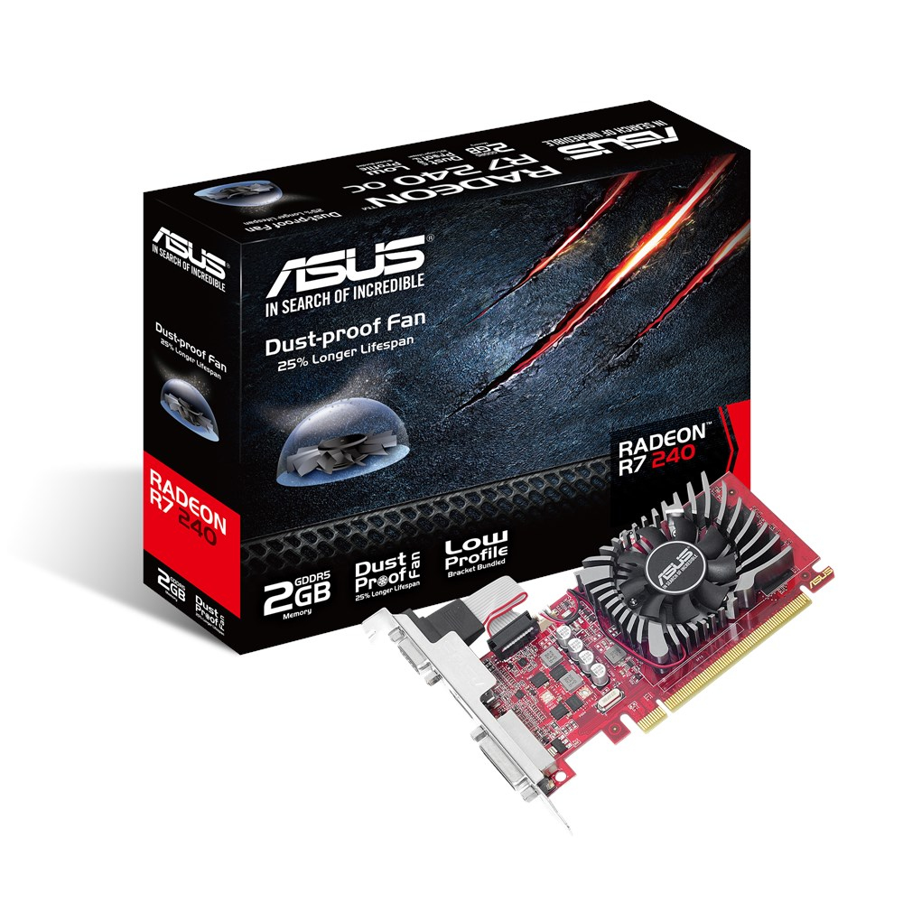 ASUS R7240-2GD5-L