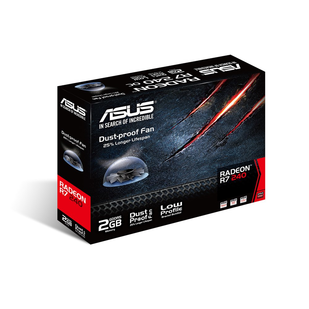 ASUS R7240-2GD5-L