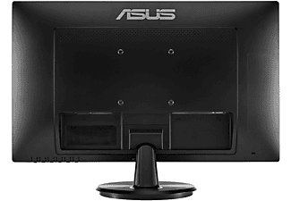 ASUS VA249HE 23.8" 5ms Analog+ HDMI Full HD VA IPS Monitör