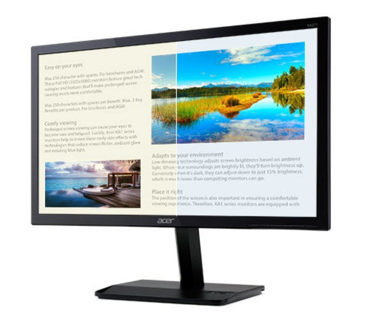 ACER KA241Y