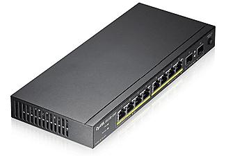 ZYXEL GS1100-10 Yönetilemez POE Switch