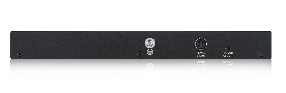 ZYXEL GS1100-10 Yönetilemez POE Switch