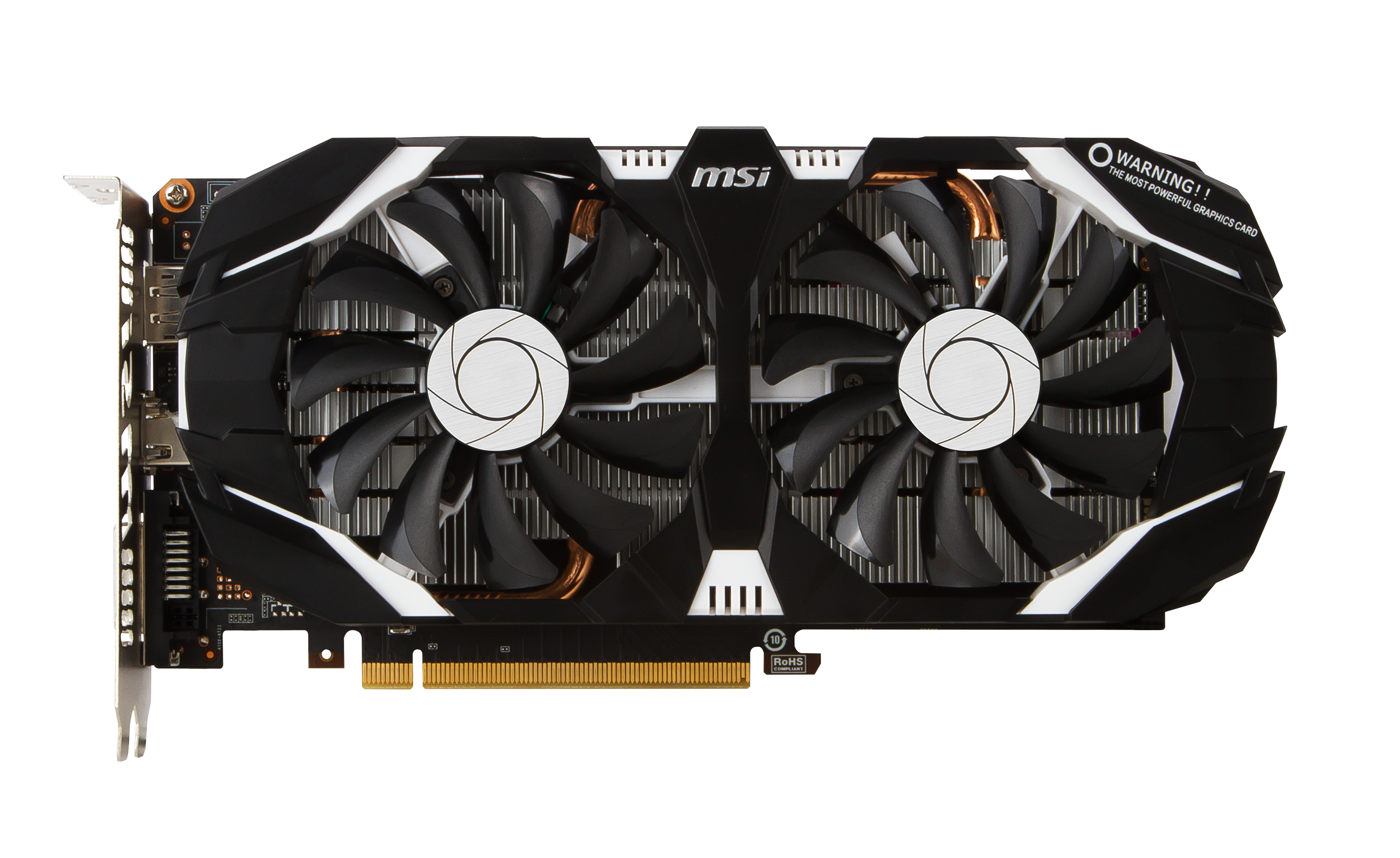 MSI V809-2226R