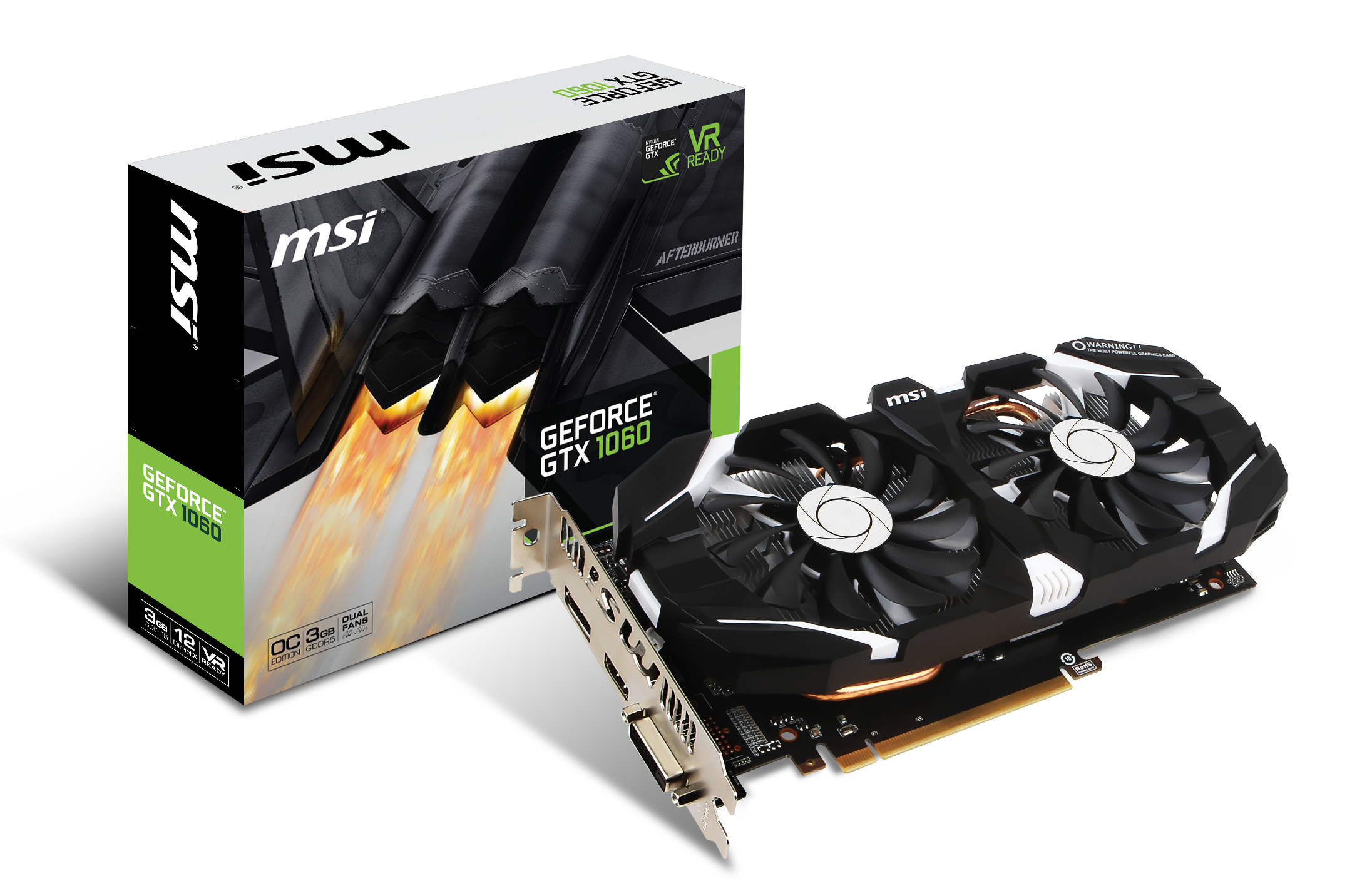 MSI V809-2226R