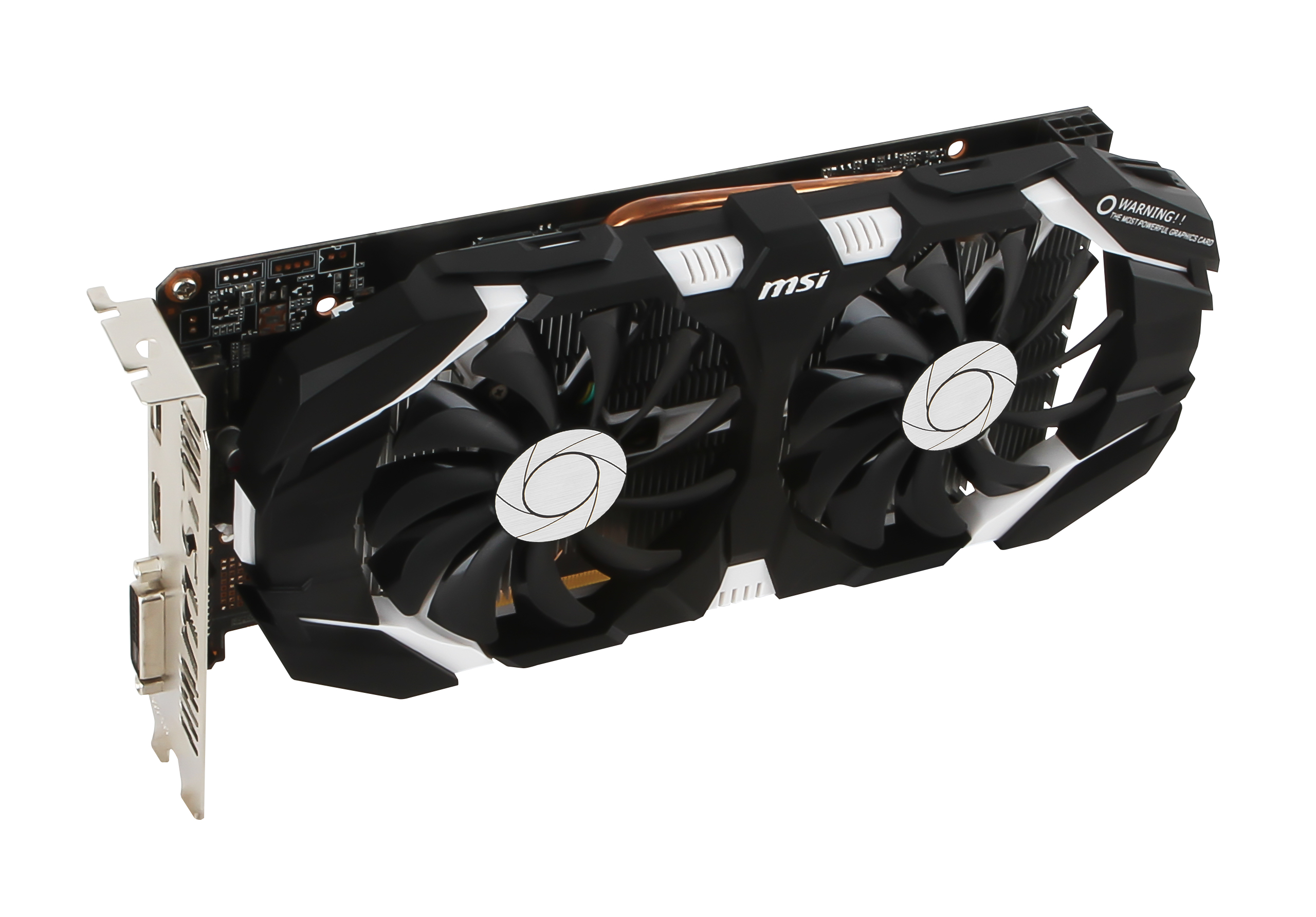 MSI V809-2226R