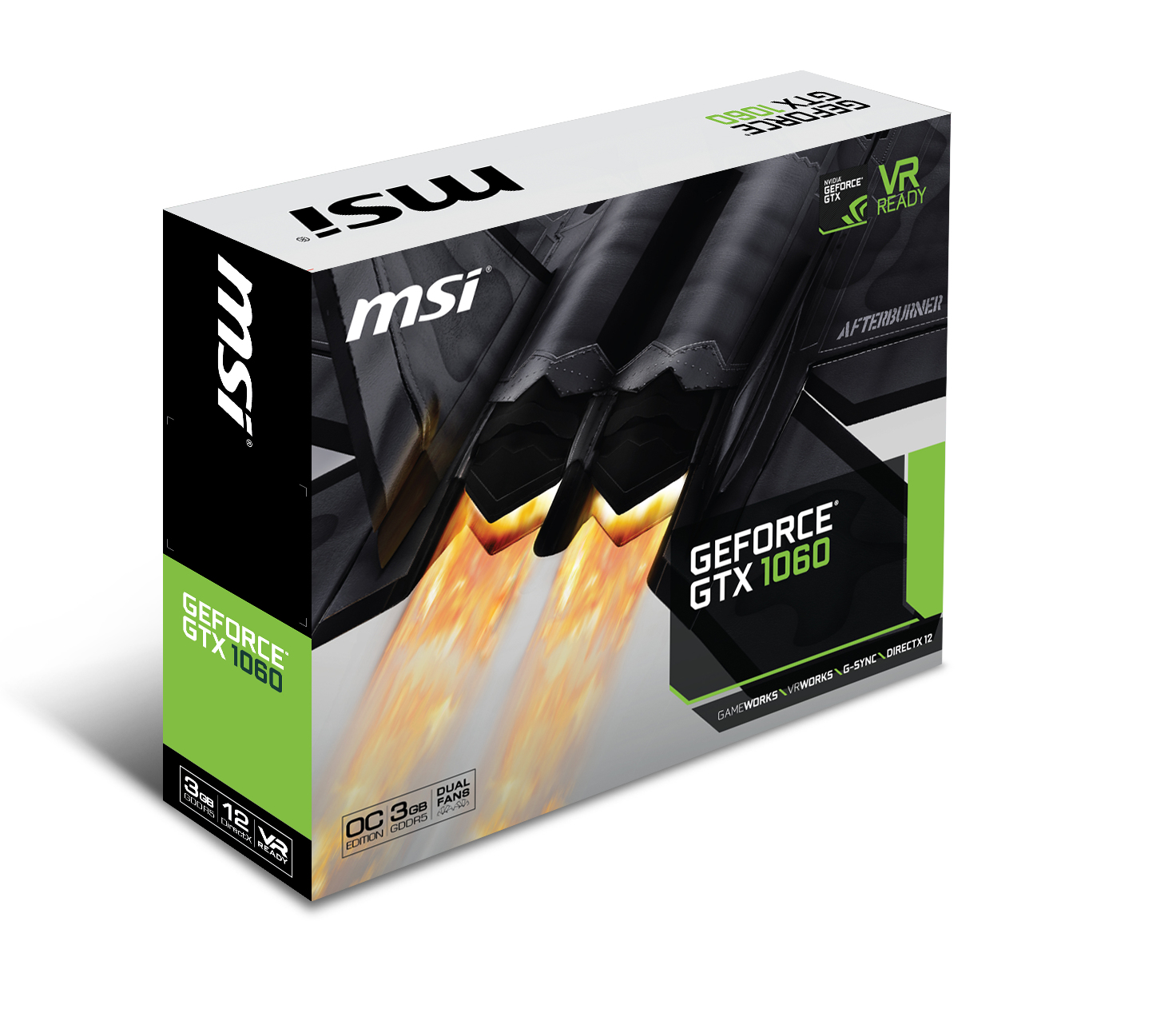 MSI V809-2226R