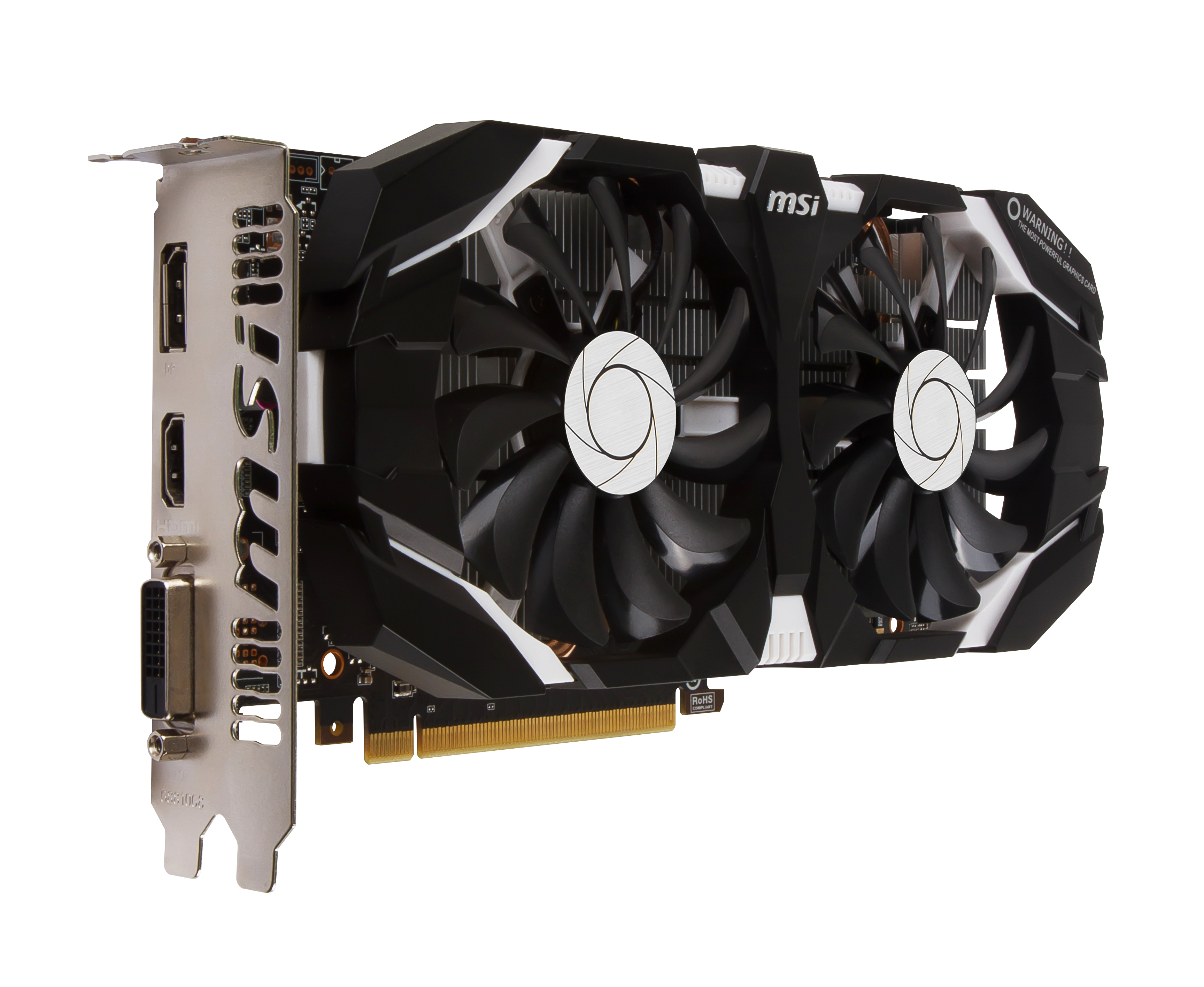 MSI V809-2226R