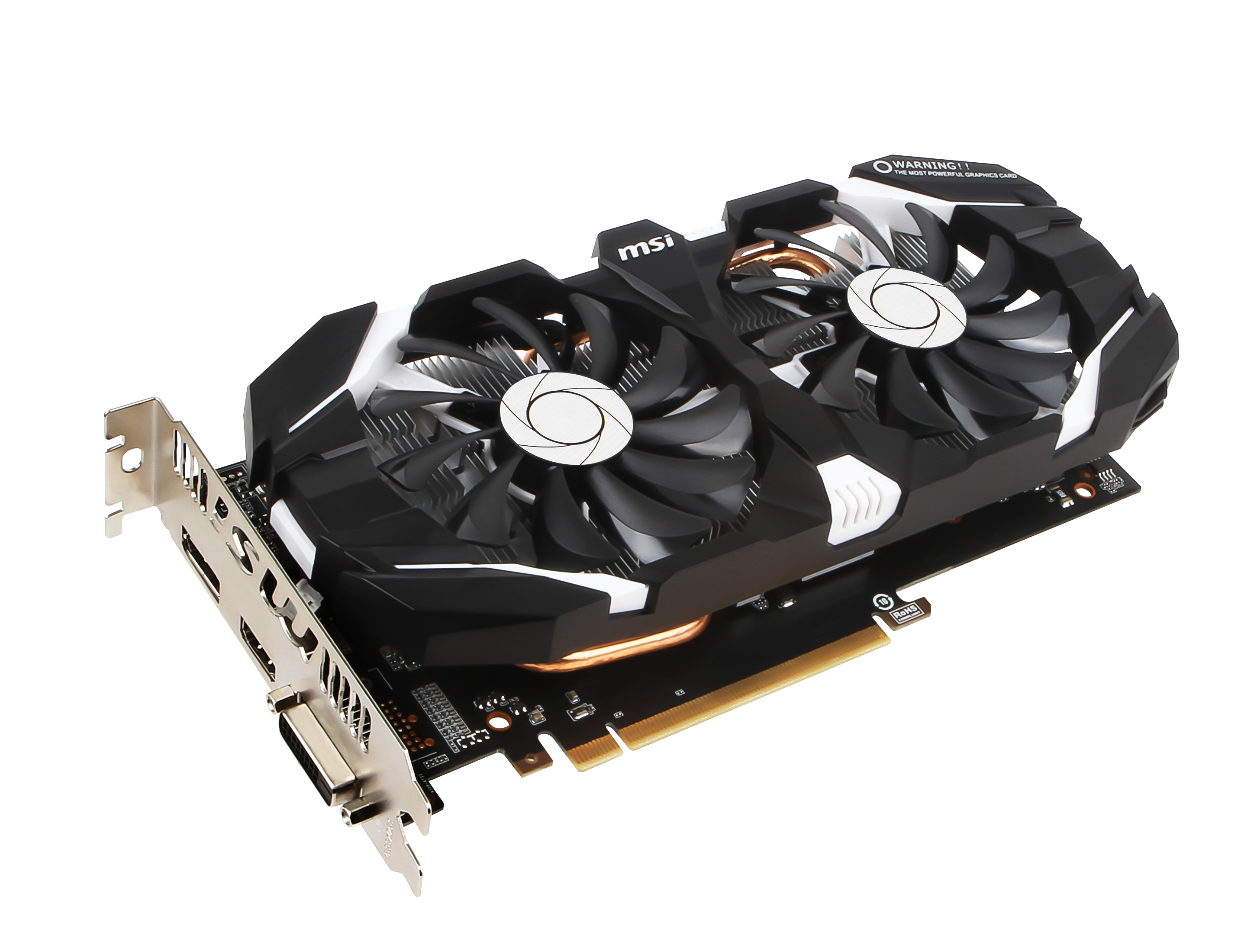 MSI V809-2226R