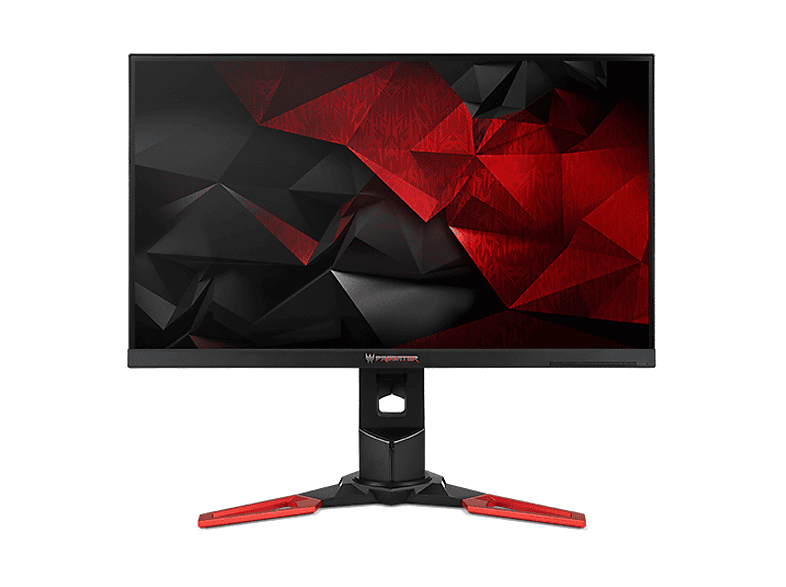 ACER XB271HU Predator 27 inç 1ms Tepkime Süresi 165 Hz HDMI