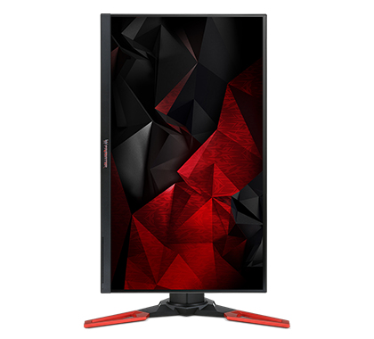 ACER XB271HU Predator 27 inç 1ms Tepkime Süresi 165 Hz HDMI/DisplayPort WQHD LED Monitör