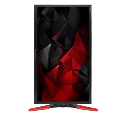 ACER XB321HK Predator 32 inç 4ms Tepkime Süresi HDMI/DP/USB 3.0 Ultra HD 4K IPS LED Monitör