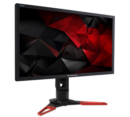 ACER XB321HK Predator 32 inç 4ms Tepkime Süresi HDMI/DP/USB 3.0 Ultra HD 4K IPS LED Monitör