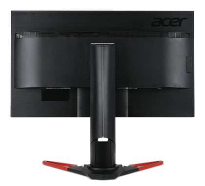 ACER XB321HK Predator 32 inç 4ms Tepkime Süresi HDMI/DP/USB 3.0 Ultra HD 4K IPS LED Monitör