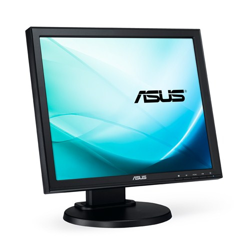 ASUS 19 Kare Asus Vb199Tl Ips 1280X1024 5Ms 3Yıl Dvı,Vga Mm Vesa, Eyecare, Yükseklik Ayarlanabilir