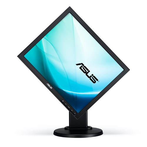 ASUS 19 Kare Asus Vb199Tl Ips 1280X1024 5Ms 3Yıl Dvı,Vga Mm Vesa, Eyecare, Yükseklik Ayarlanabilir