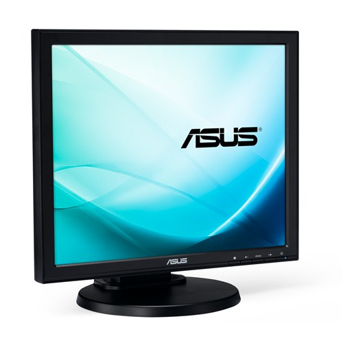 ASUS 19 Kare Asus Vb199Tl Ips 1280X1024 5Ms 3Yıl Dvı,Vga Mm Vesa, Eyecare, Yükseklik Ayarlanabilir