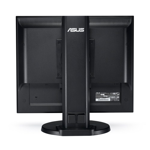 ASUS 19 Kare Asus Vb199Tl Ips 1280X1024 5Ms 3Yıl Dvı,Vga Mm Vesa, Eyecare, Yükseklik Ayarlanabilir