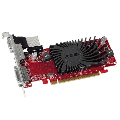 ASUS R5230-SL-2GD3-L