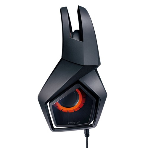 ASUS Strix Pro