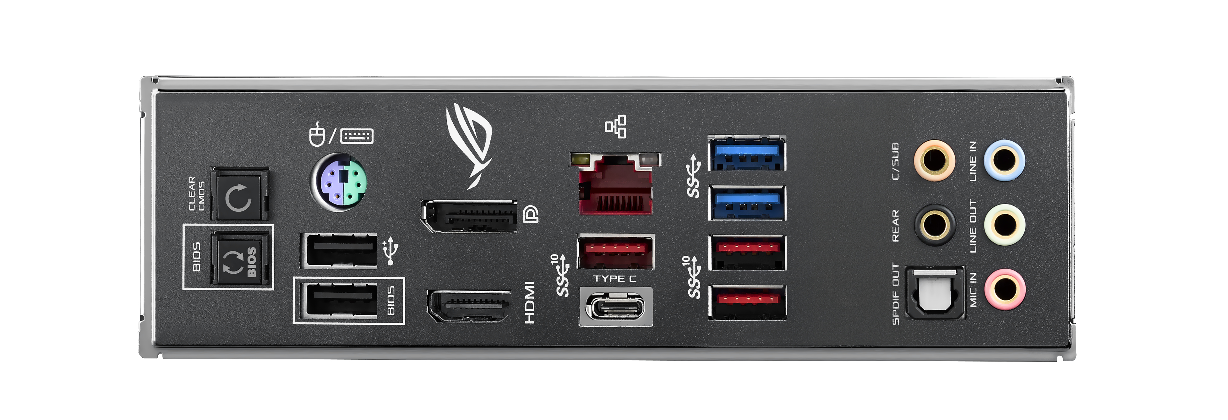 ASUS ROG MAXIMUS XI HERO