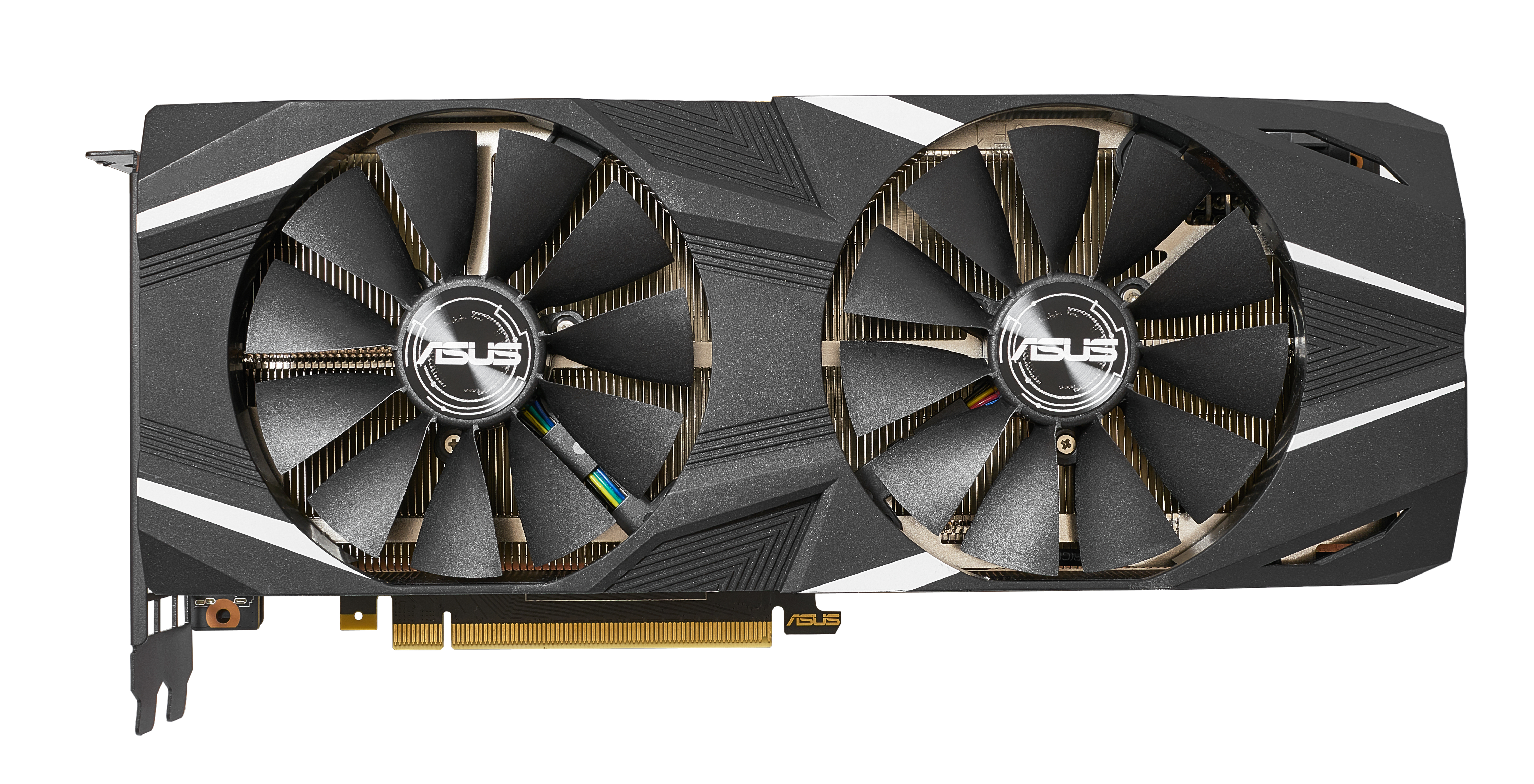 ASUS Dual GeForce RTX 2080 Ti 11GB GDDR5 Ekran Kartı