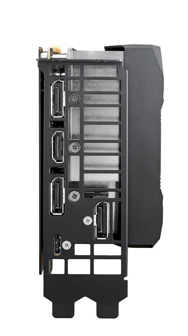 ASUS Dual RTX2080 8GB GDDR6 Ekran Kartı