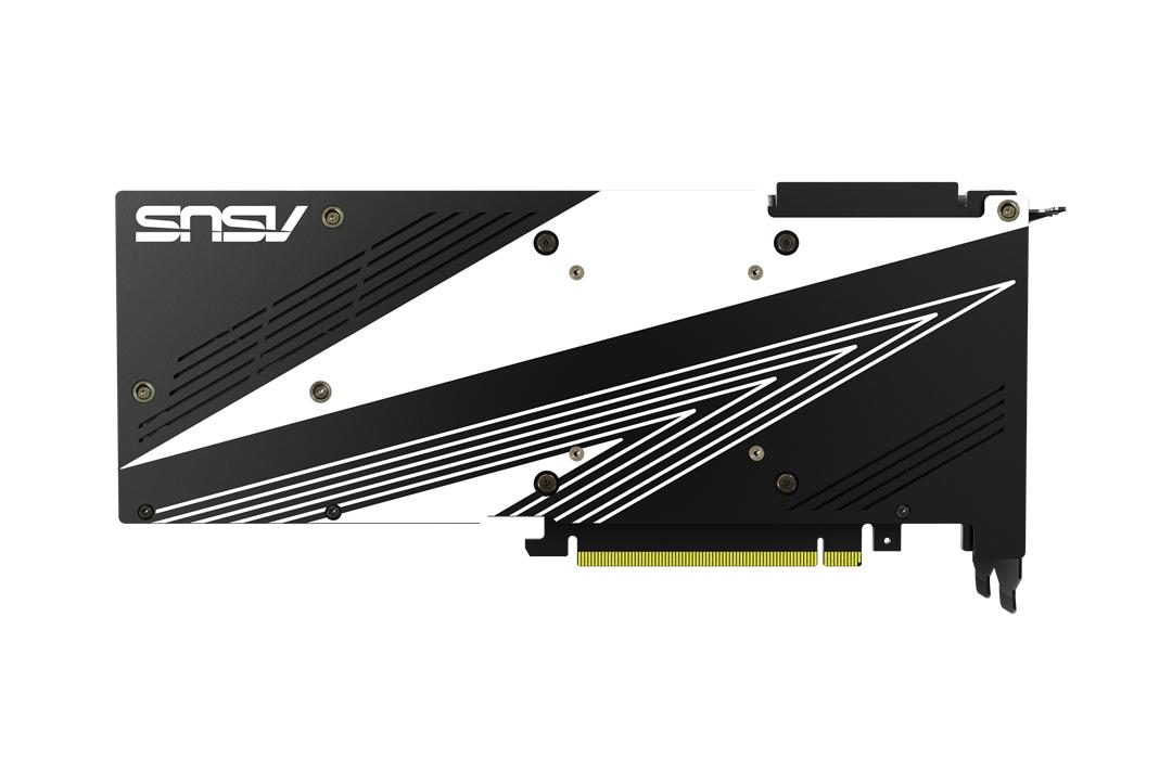 ASUS Dual RTX2080 8GB GDDR6 Ekran Kartı
