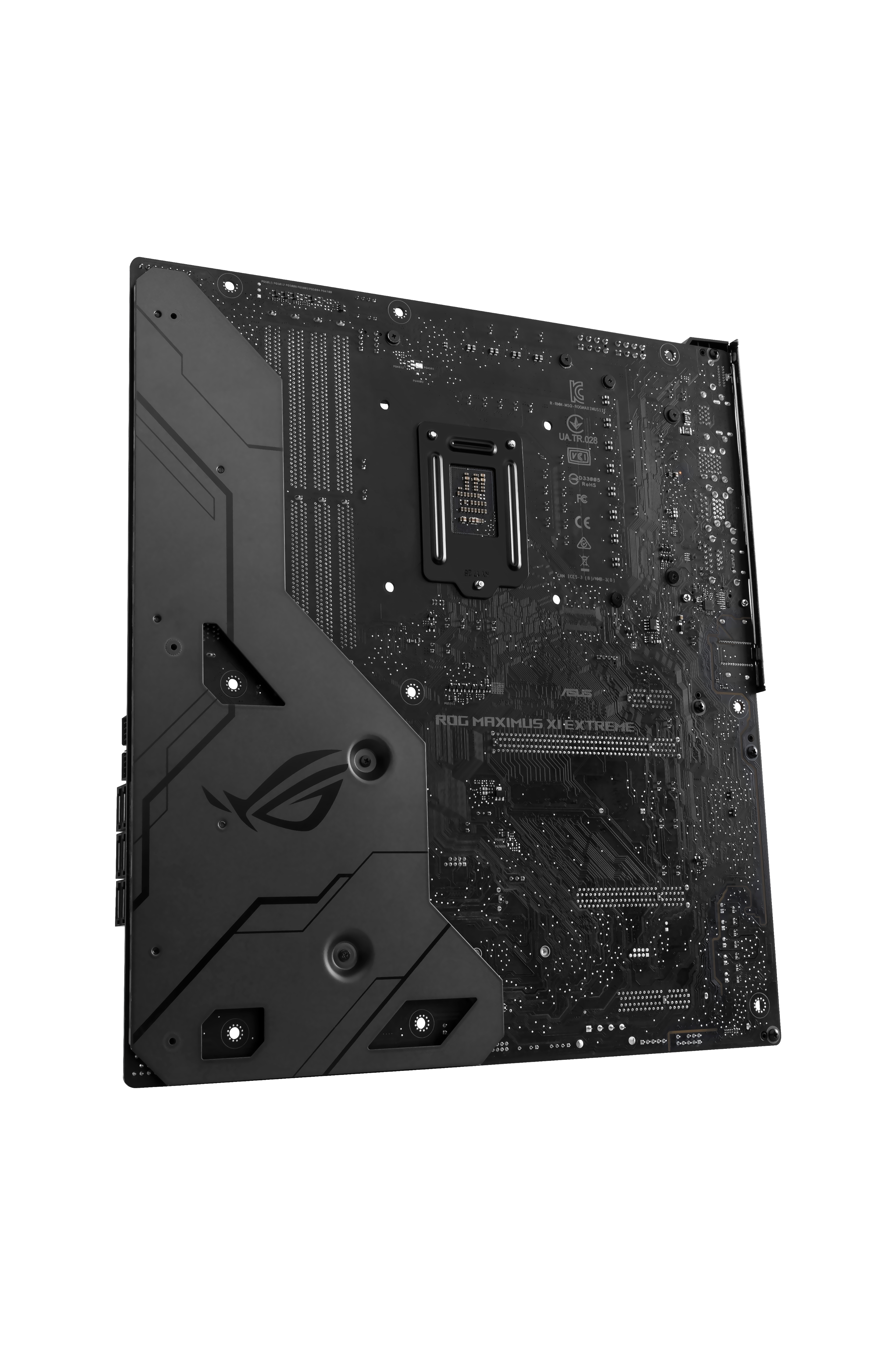 ASUS ROG MAXIMUS XI EXTREME