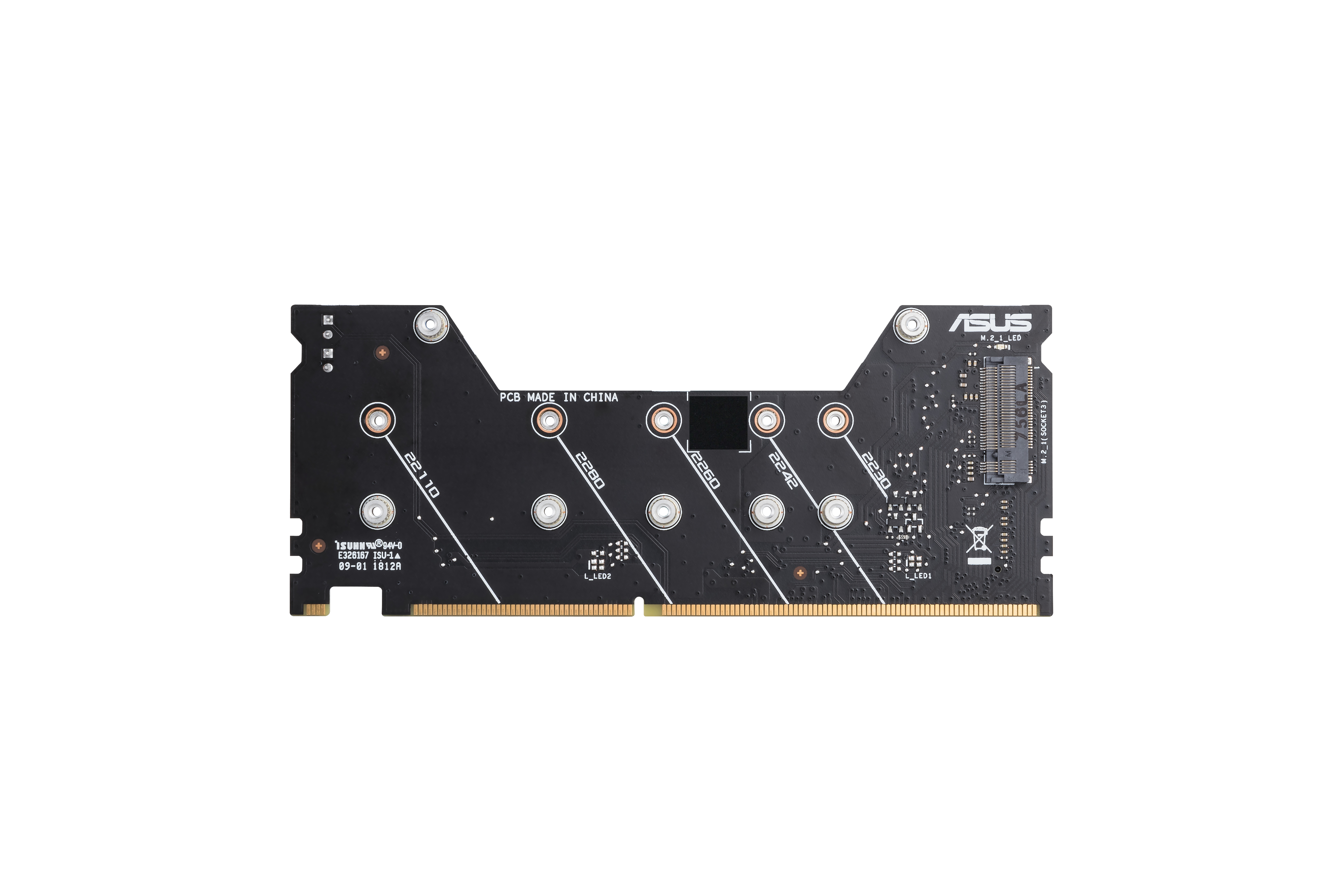 ASUS ROG MAXIMUS XI EXTREME