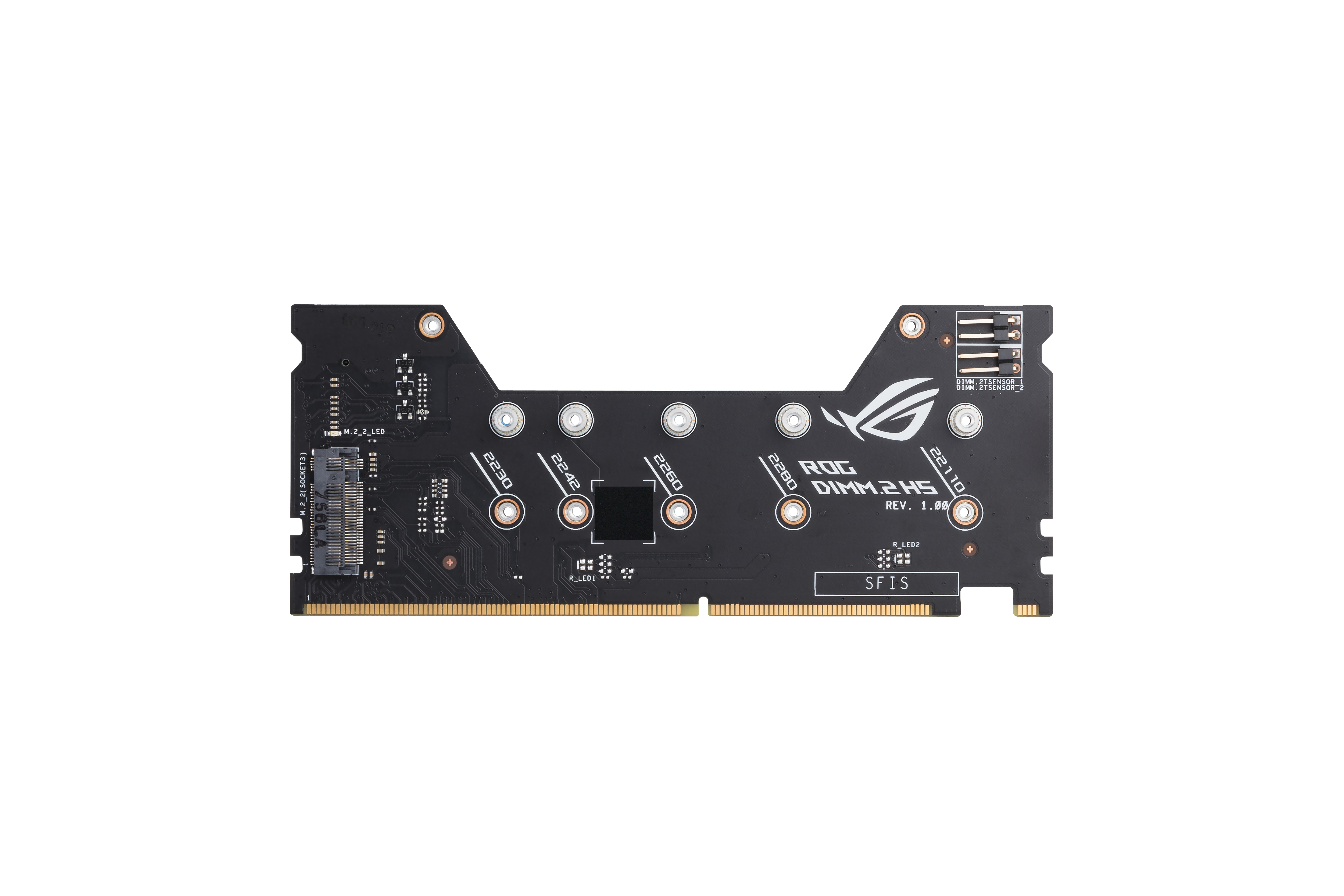 ASUS ROG MAXIMUS XI EXTREME