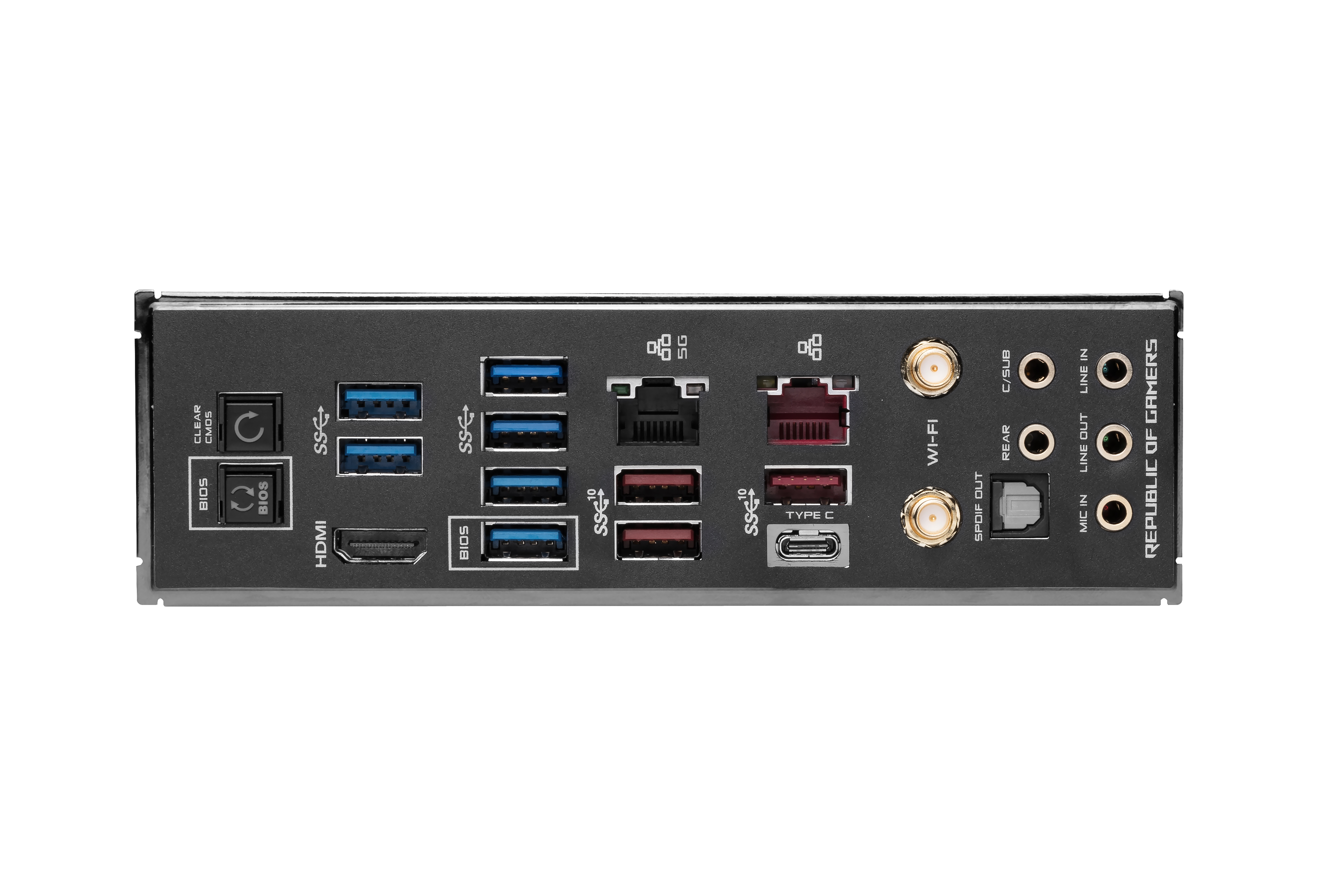 ASUS ROG MAXIMUS XI EXTREME