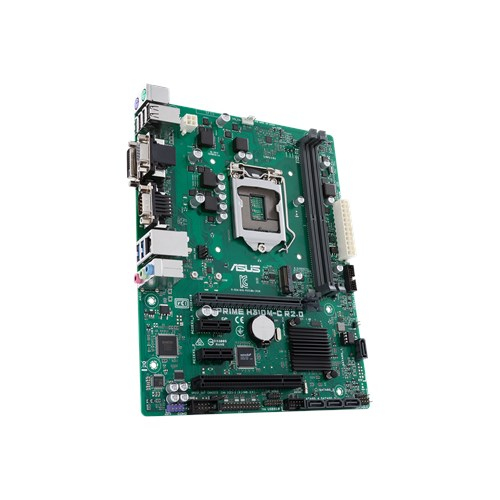 ASUS PRIME H310M-C R2.0/CSM