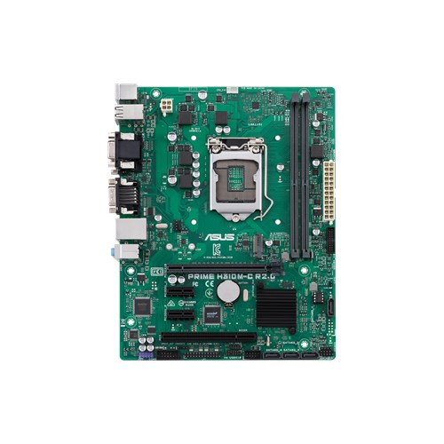 ASUS PRIME H310M-C R2.0/CSM