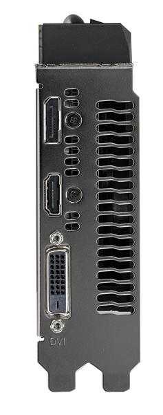 ASUS EX-RX570-4G