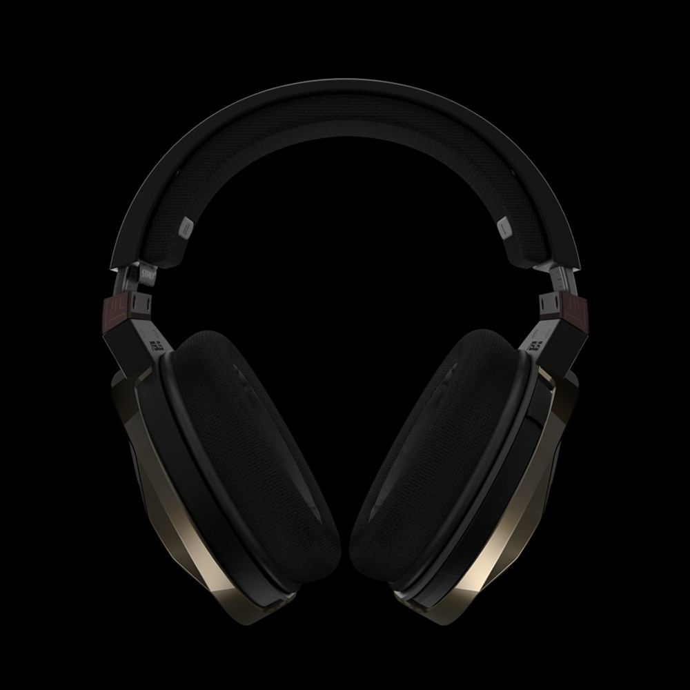 ASUS ROG Strix Fusion 500