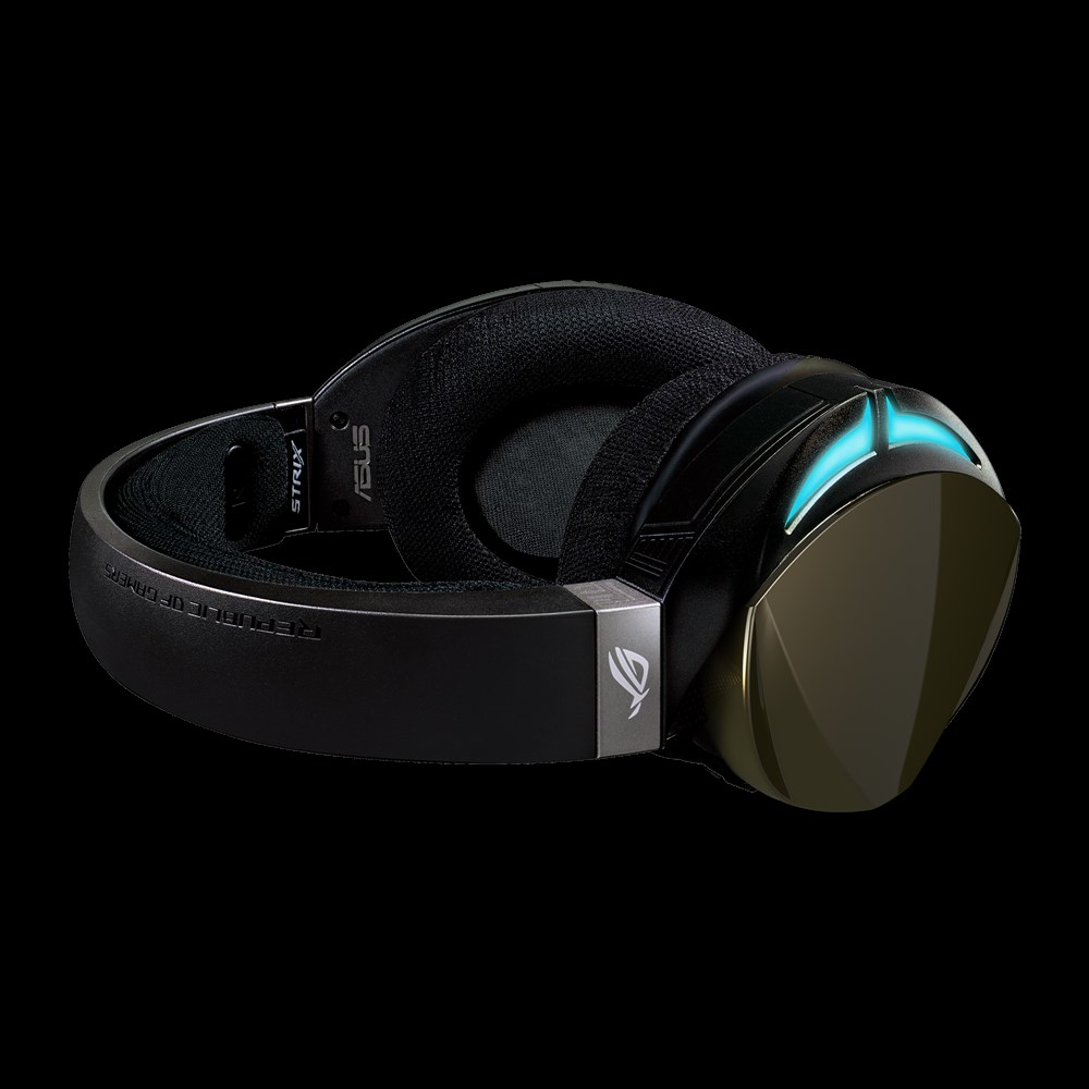 ASUS ROG Strix Fusion 500