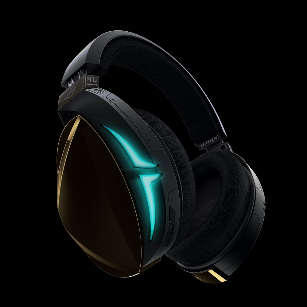 ASUS ROG Strix Fusion 500